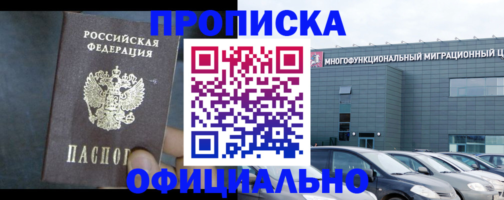 прописка 2025 в Шебекино